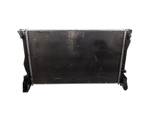 Used Water radiator Water radiator MERCEDES-BENZ SPRINTER 3-t Van (B910) [2018-2026] 34327860 34327860