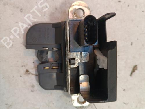 Used Tailgate lock Tailgate lock VW UP! (121, 122, BL1, BL2, BL3, 123) 1.0 (60 hp) 34324967 34324967