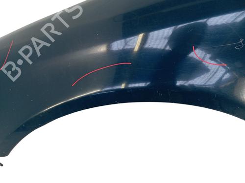 Used Left front fenders Left front fenders SKODA OCTAVIA I (1U2) 1.9 TDI (110 hp) 35810083 35810083