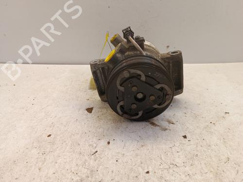 Used AC compressor AC compressor 38678150 38678150