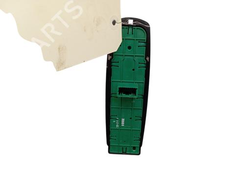 Used Left front window switch Left front window switch RENAULT MEGANE III Coupe (DZ0/1_) 1.5 dCi (DZ09, DZ0D, DZ1F, DZ1G, DZ14, DZ29) (110 hp) 36472967 36472967