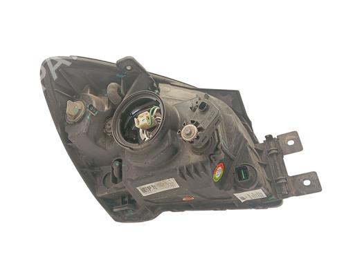 Phare gauche Phare gauche KIA SPORTAGE II (JE_, KM_) 2.0 CRDi (140 hp) 35809222 35809222