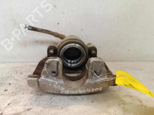 Left front brake caliper VW TIGUAN (5N_) 2.0 TDI 4motion | BP34322376M105 - Image 3