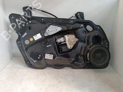 Rear left window mechanism VW PASSAT B6 Variant (3C5) | BP34322456C24 - Image 3