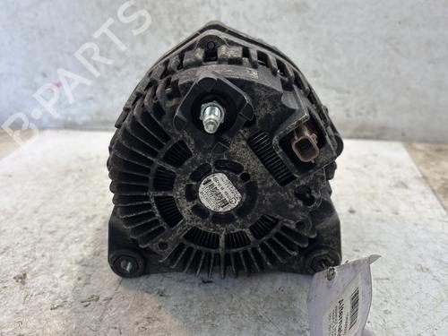 Used Alternator Alternator RENAULT TRAFIC III Van (FG_) 1.6 dCi 120 (FGMK) (121 hp) 34324575 34324575