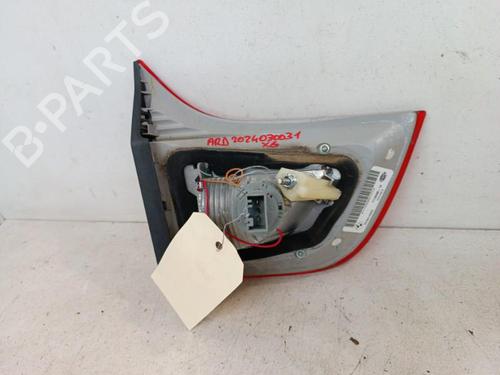 Used Right tailgate light Right tailgate light BMW X6 (E71, E72) xDrive 30 d (245 hp) 34321817 34321817