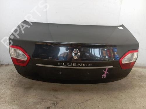 Used Tailgate Tailgate RENAULT FLUENCE (L3_) [2010-2026] 34322700 34322700