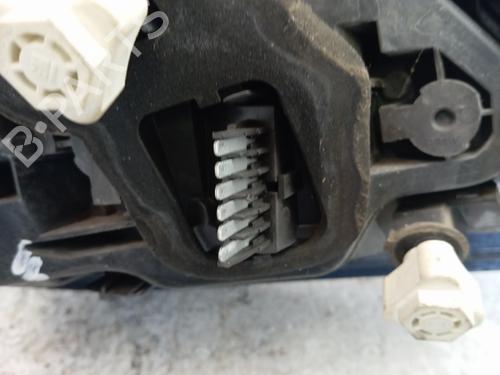 Used Right taillight Right taillight OPEL ASTRA H (A04) 1.3 CDTI (L48) (90 hp) 34323670 34323670