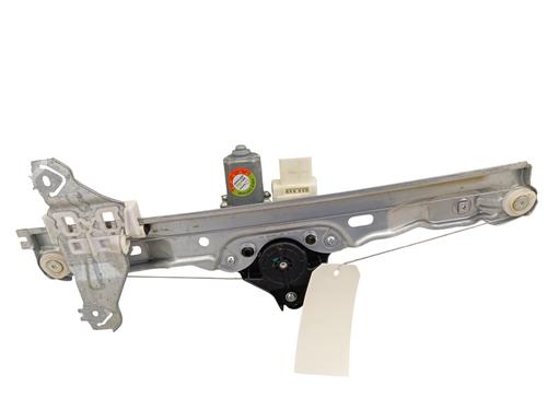 Front left window mechanism RENAULT KADJAR (HA_, HL_) 1.3 TCe 140 (HLNB, HLN1) | BP37504077C22 - Image 2