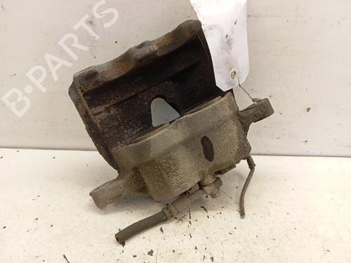 Used Right front brake caliper Right front brake caliper VW CRAFTER Van (SY_, SX_) 2.0 TDI FWD (SYB, SYC, SYD) (102 hp) 34326780 34326780