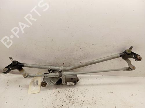 Used Front wiper motor Front wiper motor RENAULT KANGOO Express (FW0/1_) Z.E. (FW0Z, FW1Z) (60 hp) 34328957 34328957