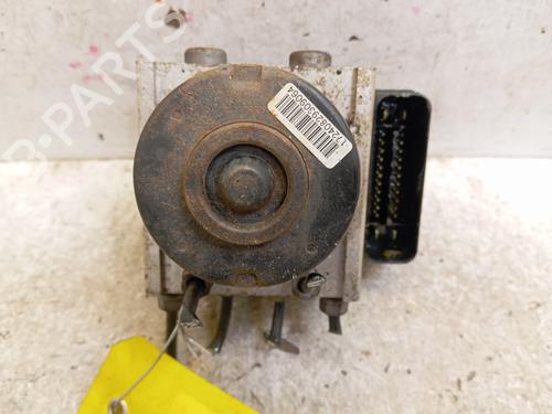 Used ABS pump ABS pump CITROËN C3 I (FC_, FN_) [2002-2013] 37188467 37188467