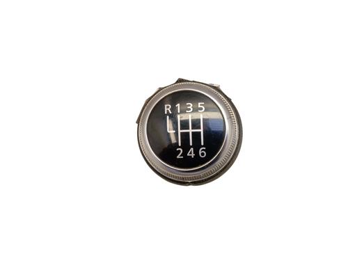 Shift knob RENAULT CLIO V (B7_) 1.5 Blue dCi 85 (B7AG) | BP36471990I34 - Image 2