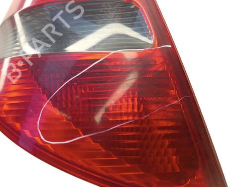 Left taillight MERCEDES-BENZ A-CLASS (W169) A 150 (169.031, 169.331) | BP34330079C34 - Image 4