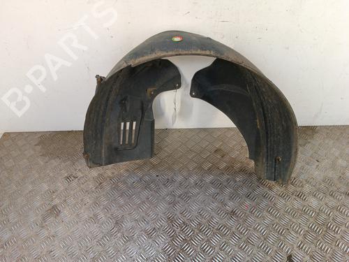 Hjulbue Hjulbue FORD FIESTA V (JH_, JD_) 1.4 TDCi (68 hp) 34325155 34325155