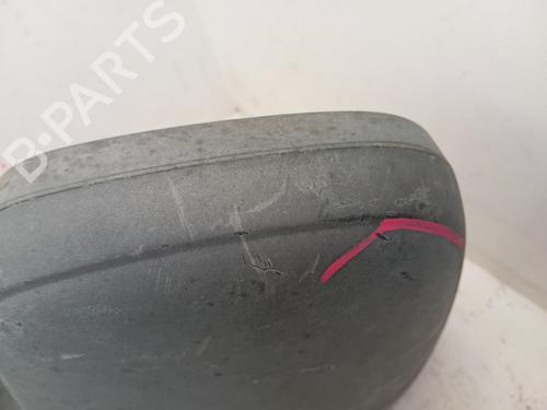 Used Left mirror Left mirror CITROËN BERLINGO / BERLINGO FIRST Box Body/MPV (M_) [1996-2011] 35808849 35808849