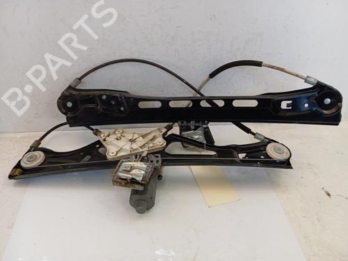 Rudehejsemekanisme Højre foran Rudehejsemekanisme Højre foran MERCEDES-BENZ E-CLASS T-Model (S211) E 270 T CDI (211.216) (177 hp) 34323754 34323754