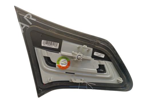 Used Right tailgate light Right tailgate light CITROËN C4 II (NC_) 1.6 BlueHDi 120 (120 hp) 36144991 36144991