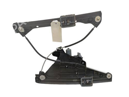 front-left-window-mechanism-opel-corsa-f-p2jo-2019-36471934 main image