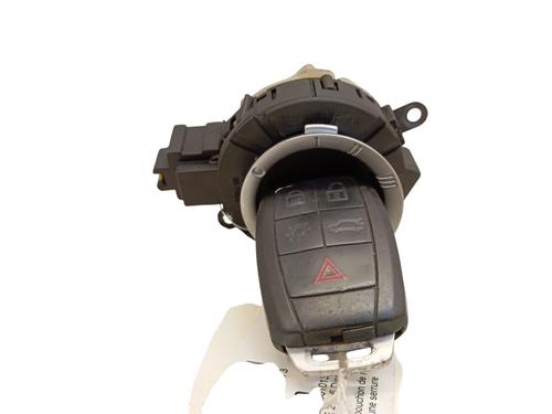 Used Ignition barrel Ignition barrel VOLVO C30 (533) 1.6 D (109 hp) 35927314 35927314