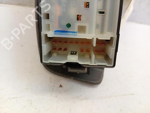 Left front window switch NISSAN NV200 Van 1.5 dCi 110 (M20, M20N, M20M) | BP39969361I27 - Image 3