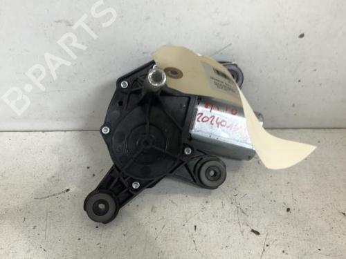 Used Rear wiper motor Rear wiper motor ALFA ROMEO MITO (955_) 1.6 JTDM (955AXC1B) (120 hp) 34321661 34321661