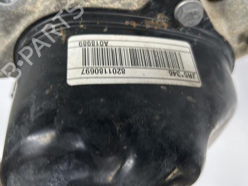 Used Gearbox Gearbox DACIA SANDERO 1.5 dCi (88 hp) 34324176 34324176