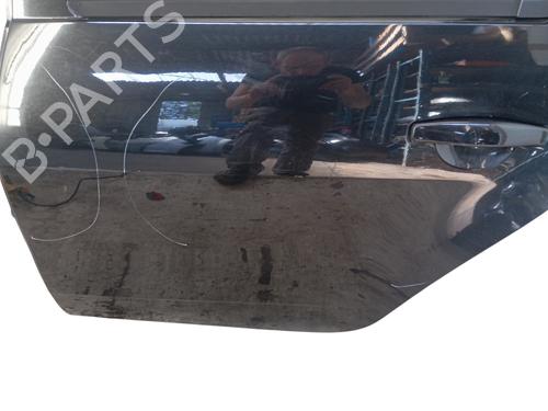Used Left rear door Left rear door DACIA DUSTER (HS_) [2010-2018] 35810277 35810277