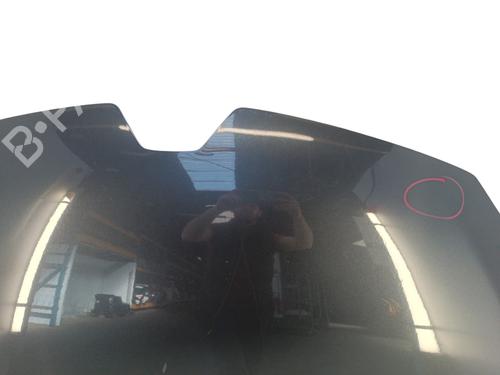 Used Hood Hood 37504139 37504139