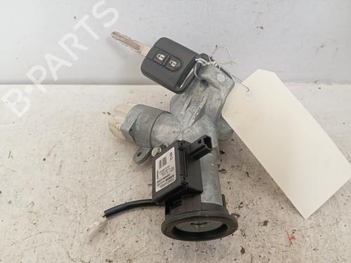 Used Ignition barrel Ignition barrel 39488351 39488351