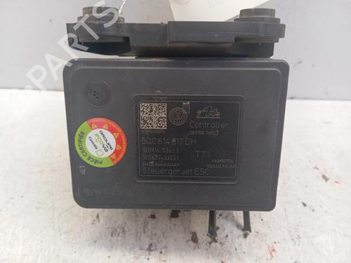 abs-pump-vw-passat-b8-variant-3g5-cb5-2014-39110335 main image