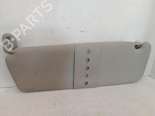 left-sun-visor-renault-trafic-iii-van-fg_-2014-34321274 main image