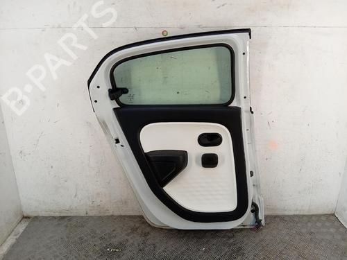 Used Left rear door Left rear door RENAULT TWINGO III (BCM_, BCA_) 1.0 SCe 70 (BCMB) (69 hp) 39885426 39885426