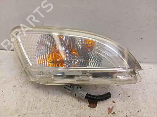 Right front indicator RENAULT TWINGO II (CN0_) 1.2 16V (CN04, CN0B) | BP39213658C33 - Image 2