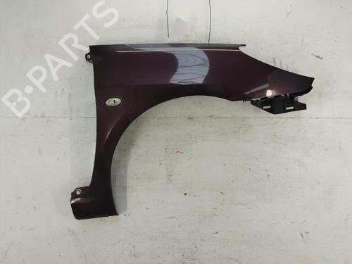 Used Right front fenders Right front fenders PEUGEOT 307 (3A/C) 1.6 16V (109 hp) 39725002 39725002