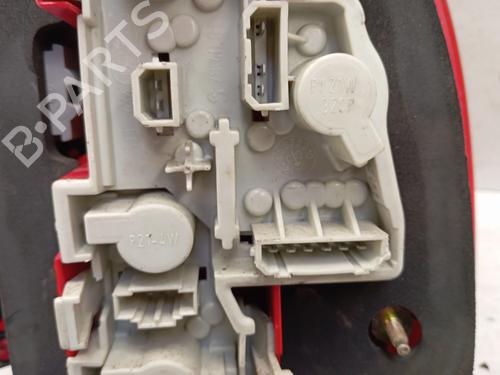 Used Left taillight Left taillight VW PASSAT B5.5 (3B3) [2000-2005] 35809728 35809728