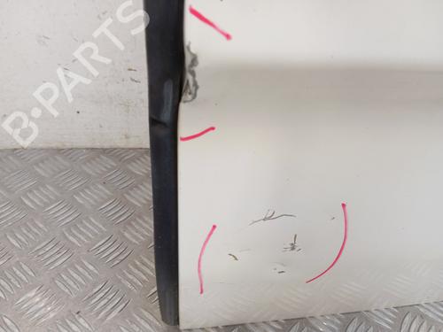 Used Left rear door Left rear door CITROËN C4 Picasso II [2013-2026] 35809620 35809620