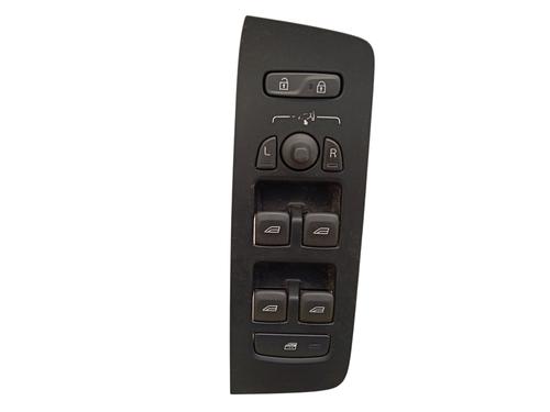 Left front window switch VOLVO V40 Hatchback (525) D3 | BP37504184I27 - Image 2