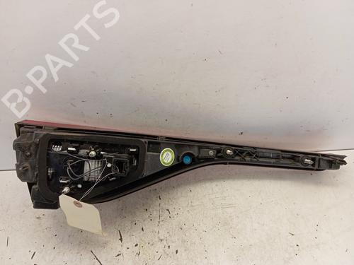 Højre baklys, luke Højre baklys, luke RENAULT MEGANE IV Hatchback (B9A/M/N_) [2015-2026] 34326404 34326404