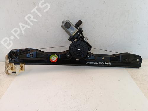 Rudehejsemekanisme ventre foran Rudehejsemekanisme ventre foran FIAT PANDA (312_, 319_) 1.2 (312PXA1A) (69 hp) 34323829 34323829