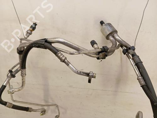 Used AC pipe AC pipe PEUGEOT 5008 (0U_, 0E_) 2.0 HDi 150 / BlueHDi 150 (150 hp) 34329063 34329063