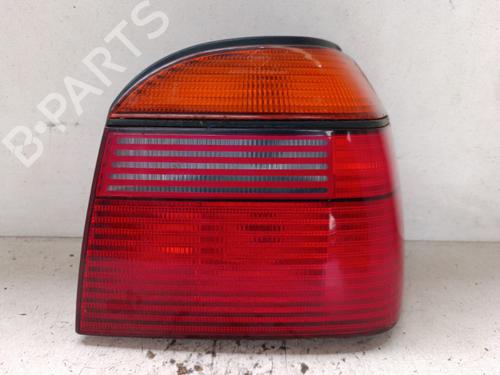 Højre baglygte Højre baglygte VW GOLF III (1H1) 1.9 D (64 hp) 34322971 34322971