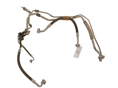 AC-rør AC-rør VW POLO V (6R1, 6C1) 1.6 TDI (90 hp) 34330381 34330381