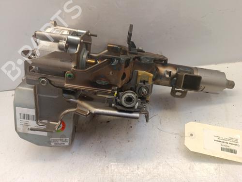 Steering column RENAULT MODUS / GRAND MODUS (F/JP0_) 1.2 (JP0C, JP0K, FP0C, FP0K, FP0P, JP0P, JP0T) | BP37738284M21 - Image 2