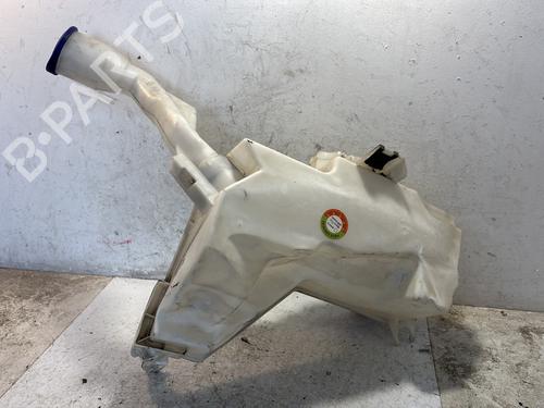Used Windscreen washer tank Windscreen washer tank PEUGEOT 407 SW (6E_, 6D_) 2.0 HDi 135 (136 hp) 34324781 34324781