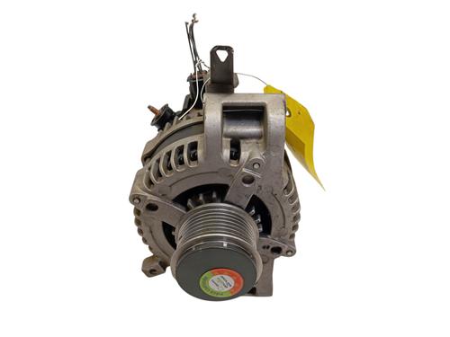 Generator Generator TOYOTA COROLLA Verso (ZER_, ZZE12_, R1_) 2.2 D-4D (AUR10_, AUR10R) (136 hp) 37529081 37529081