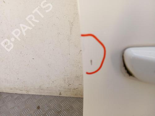 right-front-door-citroen-c3-iii-sx-2016-39543665 main image