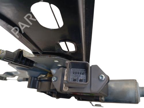 Used Front right window mechanism Front right window mechanism OPEL INSIGNIA A (G09) [2008-2017] 36472830 36472830