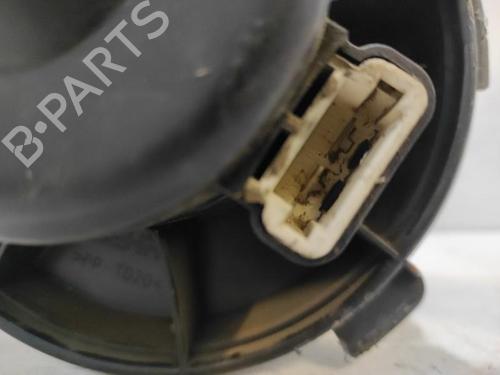 Used Heater blower motor Heater blower motor PEUGEOT 206+ (2L_, 2M_) [2009-2013] 34321164 34321164