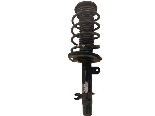 Right front shock absorber PEUGEOT 2008 I (CU_) 1.2 VTi | BP34330069M17 - Image 2